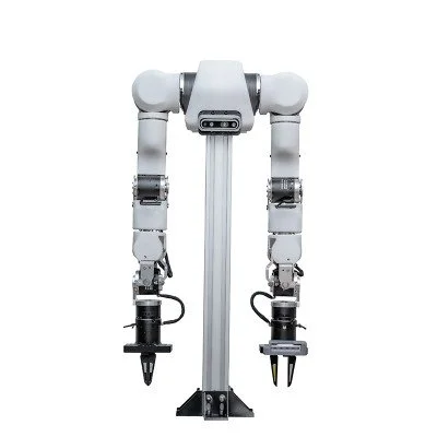 Systèmes matériels robotiques