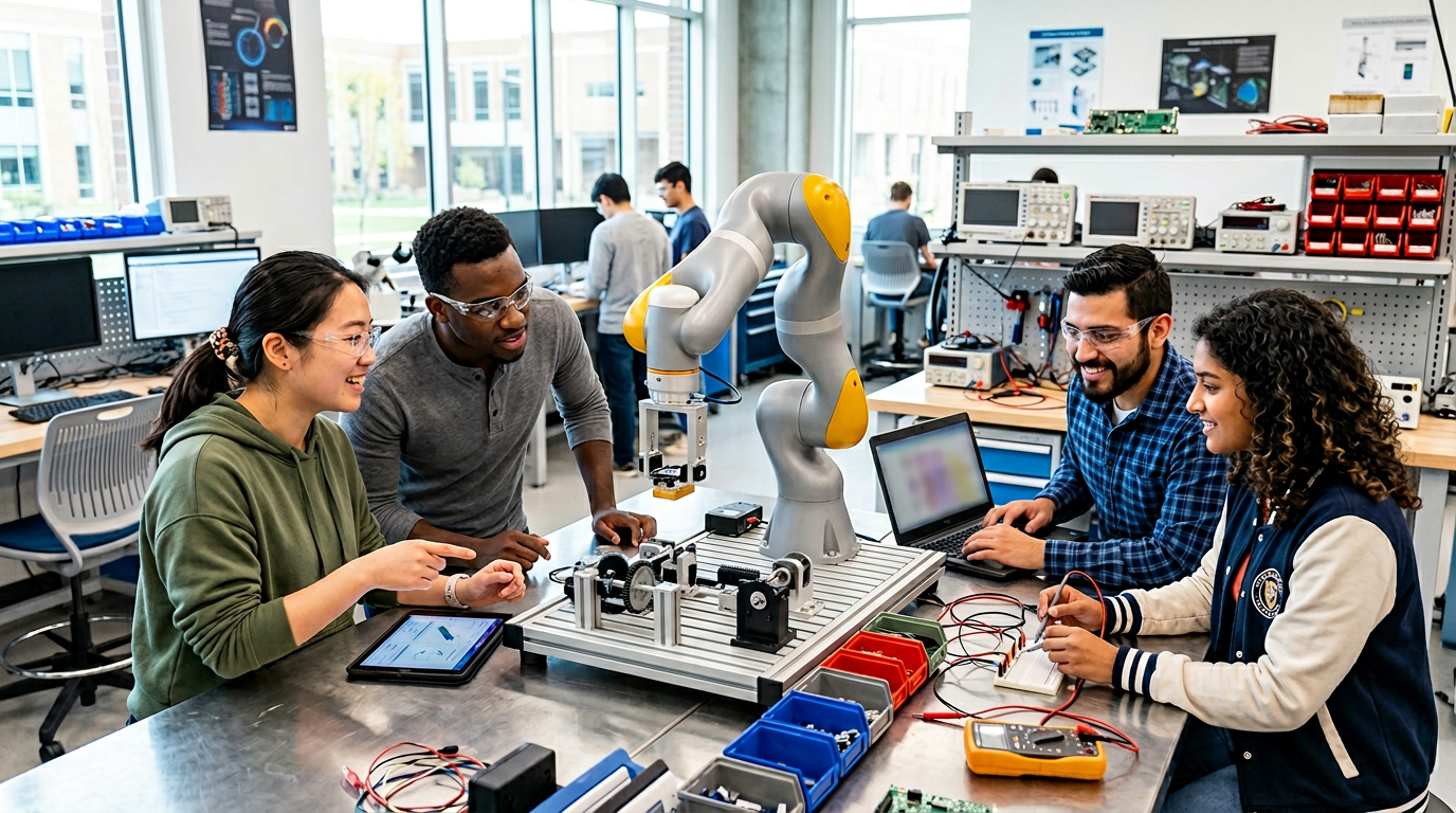 Robotique éducative
